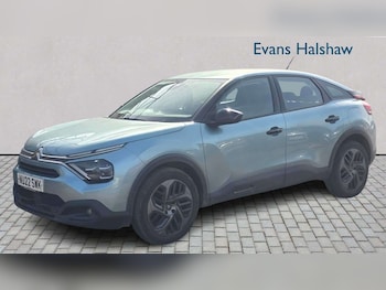 Used Citroen C4 2022 for sale - 78118863: Photo