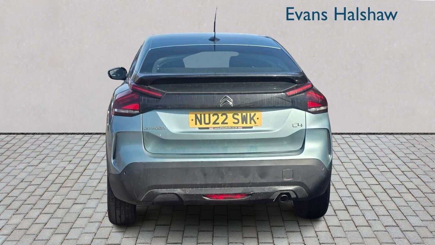 Used Citroen C4 2022 for sale - 78118863: Photo 7