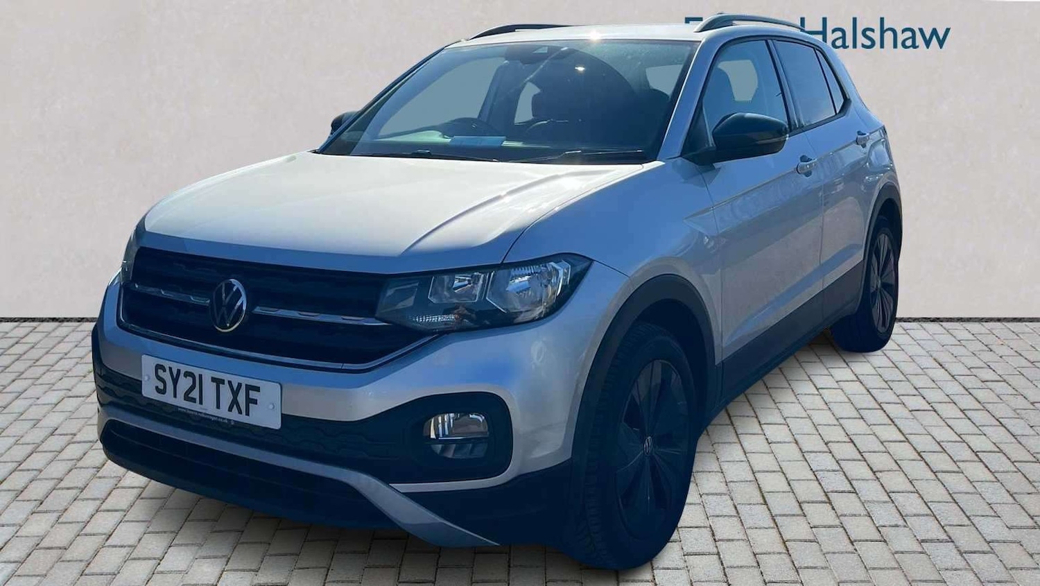 Used Volkswagen T-Cross 2021 for sale - 77928362: Photo 5