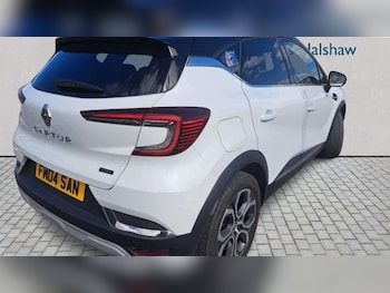 Used Renault Captur 2023 for sale - 79095910: Photo