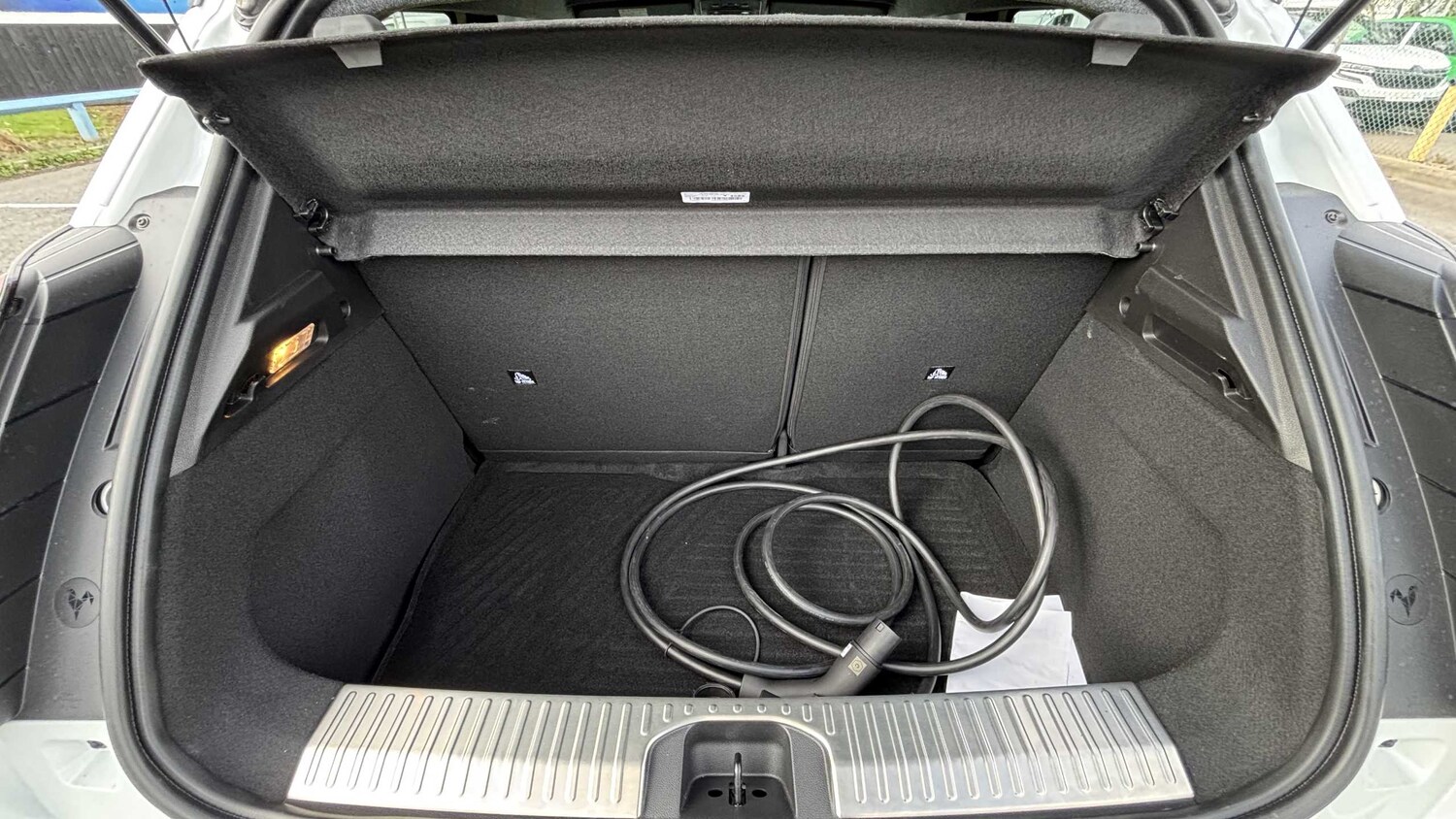 Used Renault 5 2025 for sale - 77858281: Photo 11