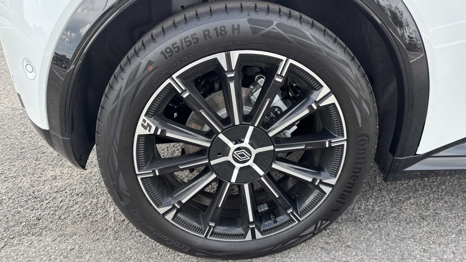 Used Renault 5 2025 for sale - 77858281: Photo 12