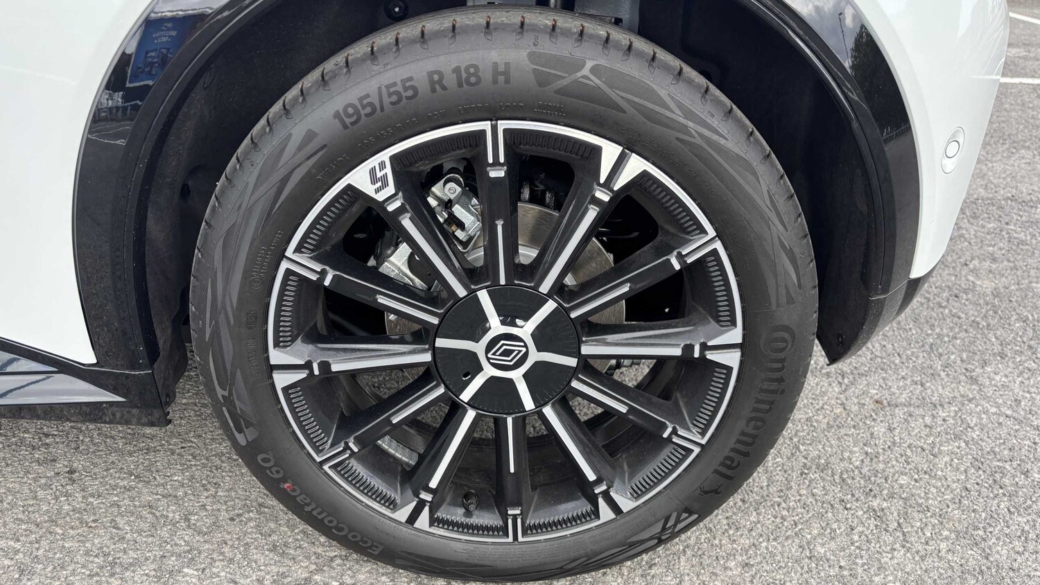 Used Renault 5 2025 for sale - 77858281: Photo 13