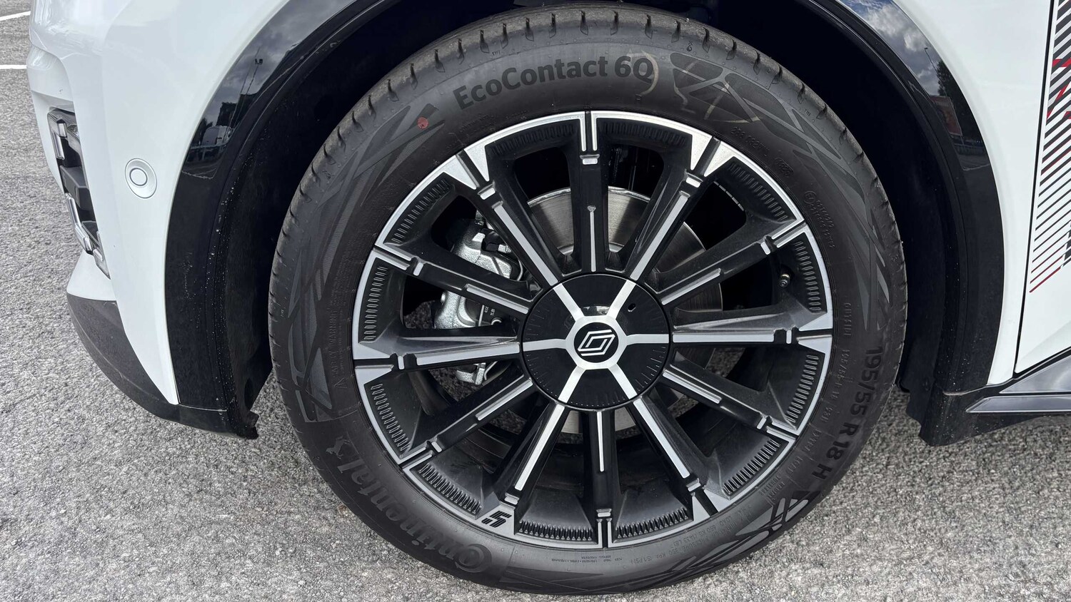 Used Renault 5 2025 for sale - 77858281: Photo 14