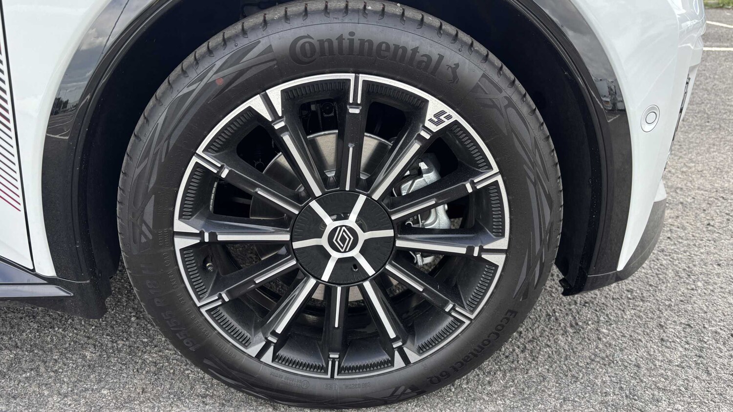 Used Renault 5 2025 for sale - 77858281: Photo 15