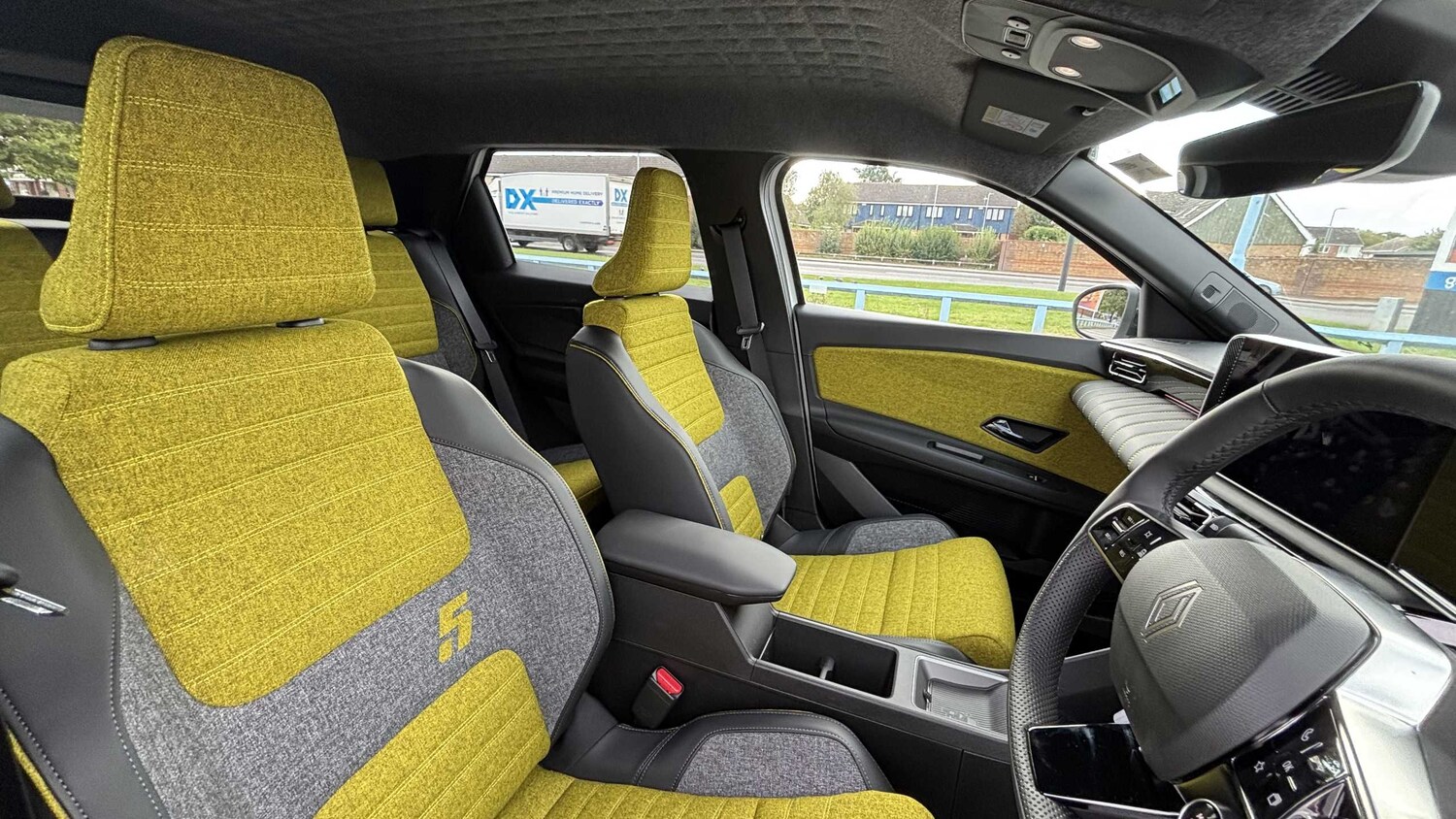 Used Renault 5 2025 for sale - 77858281: Photo 17