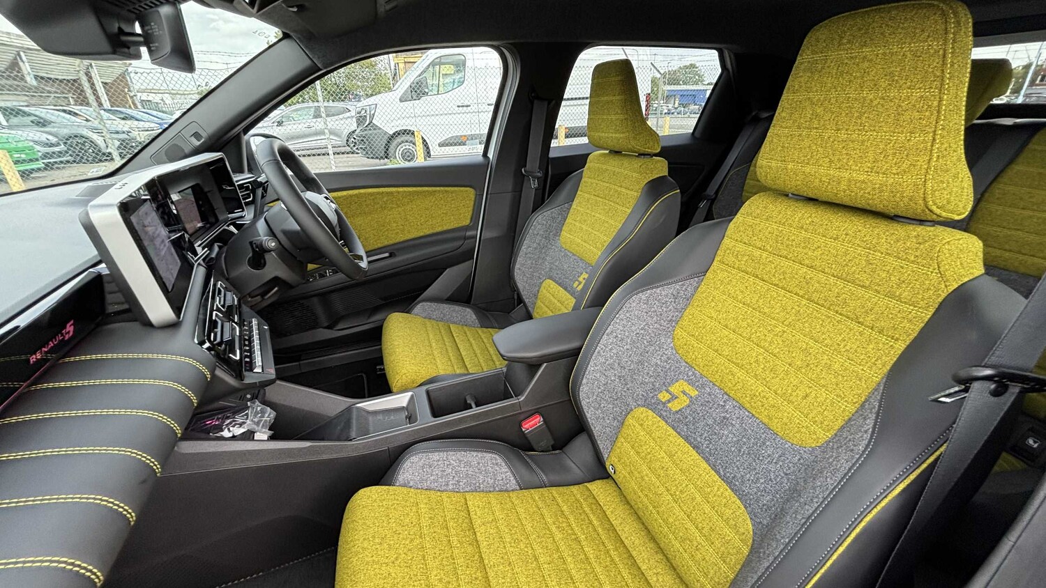 Used Renault 5 2025 for sale - 77858281: Photo 18