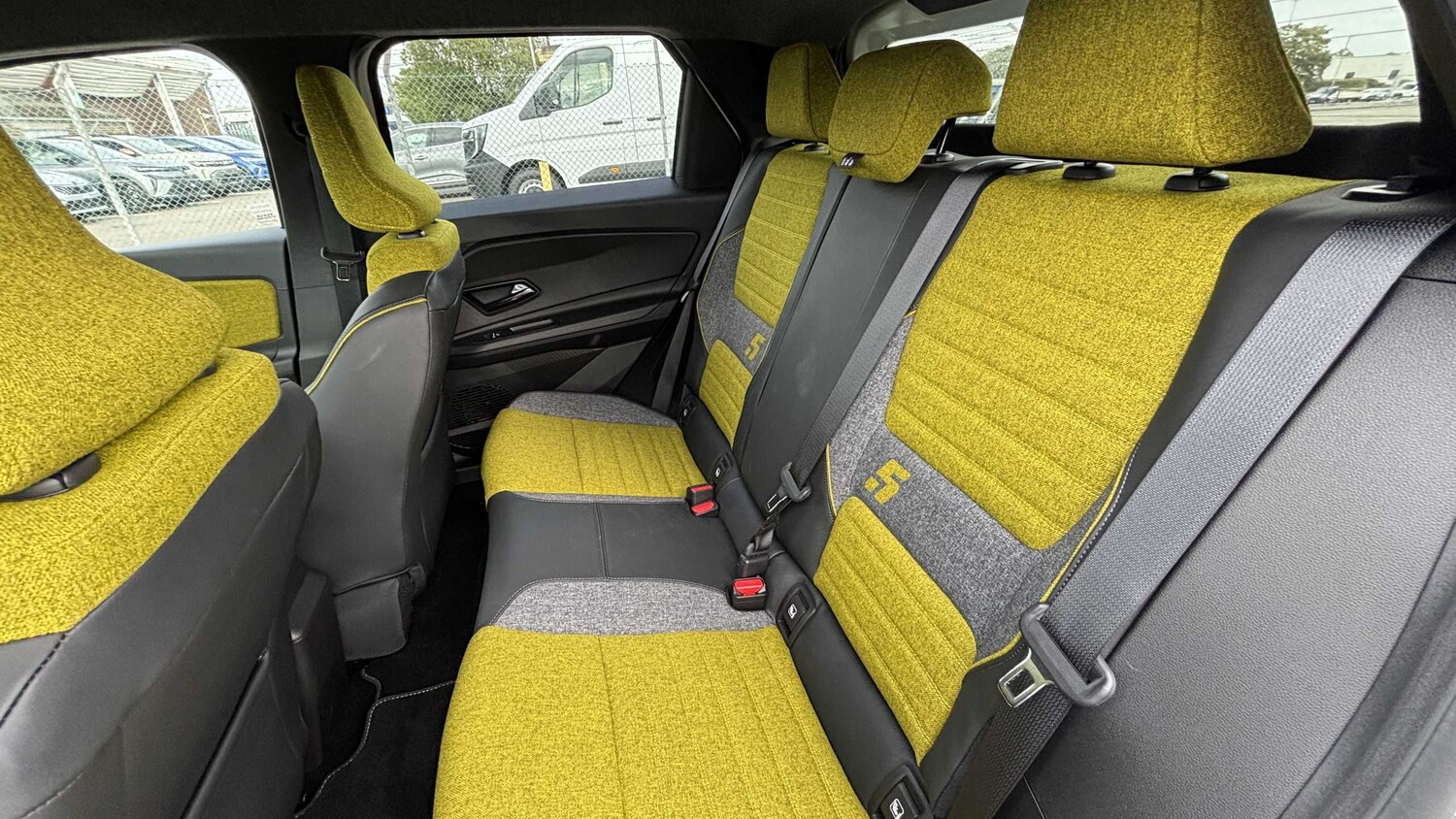 Used Renault 5 2025 for sale - 77858281: Photo 19