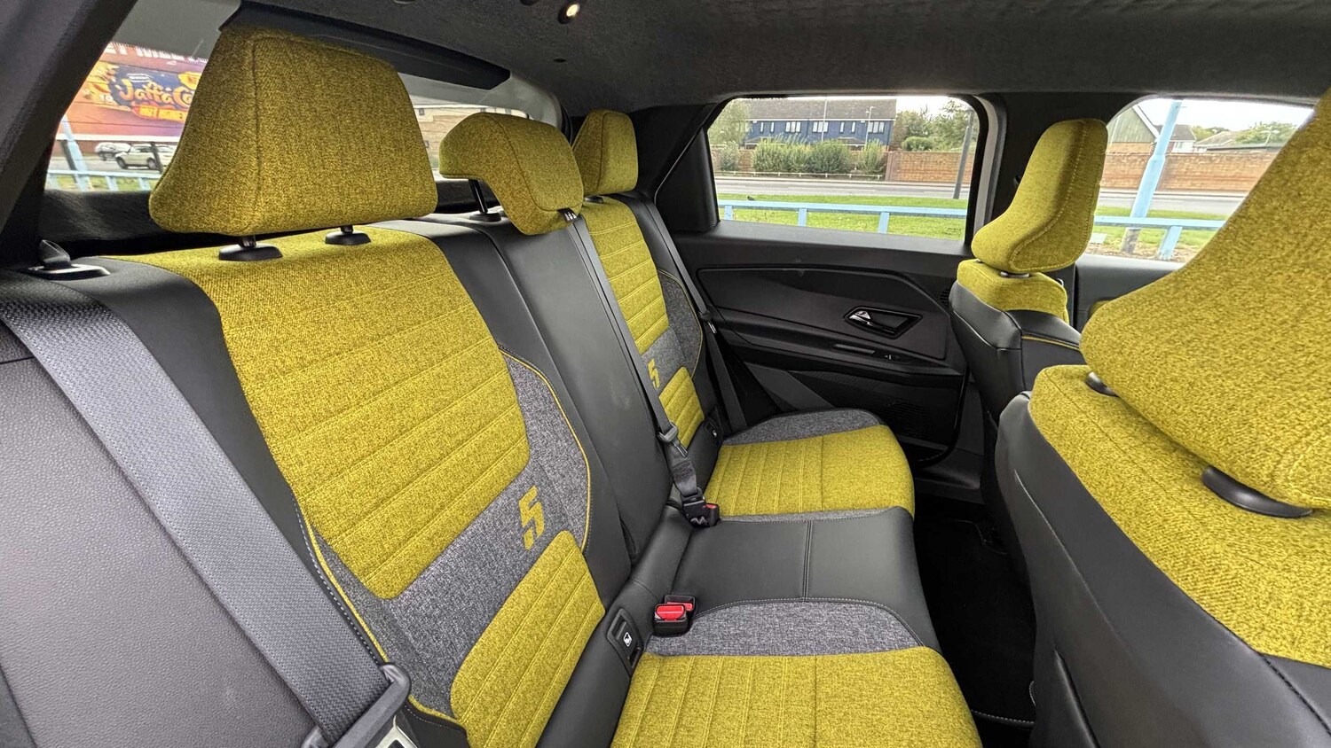 Used Renault 5 2025 for sale - 77858281: Photo 20