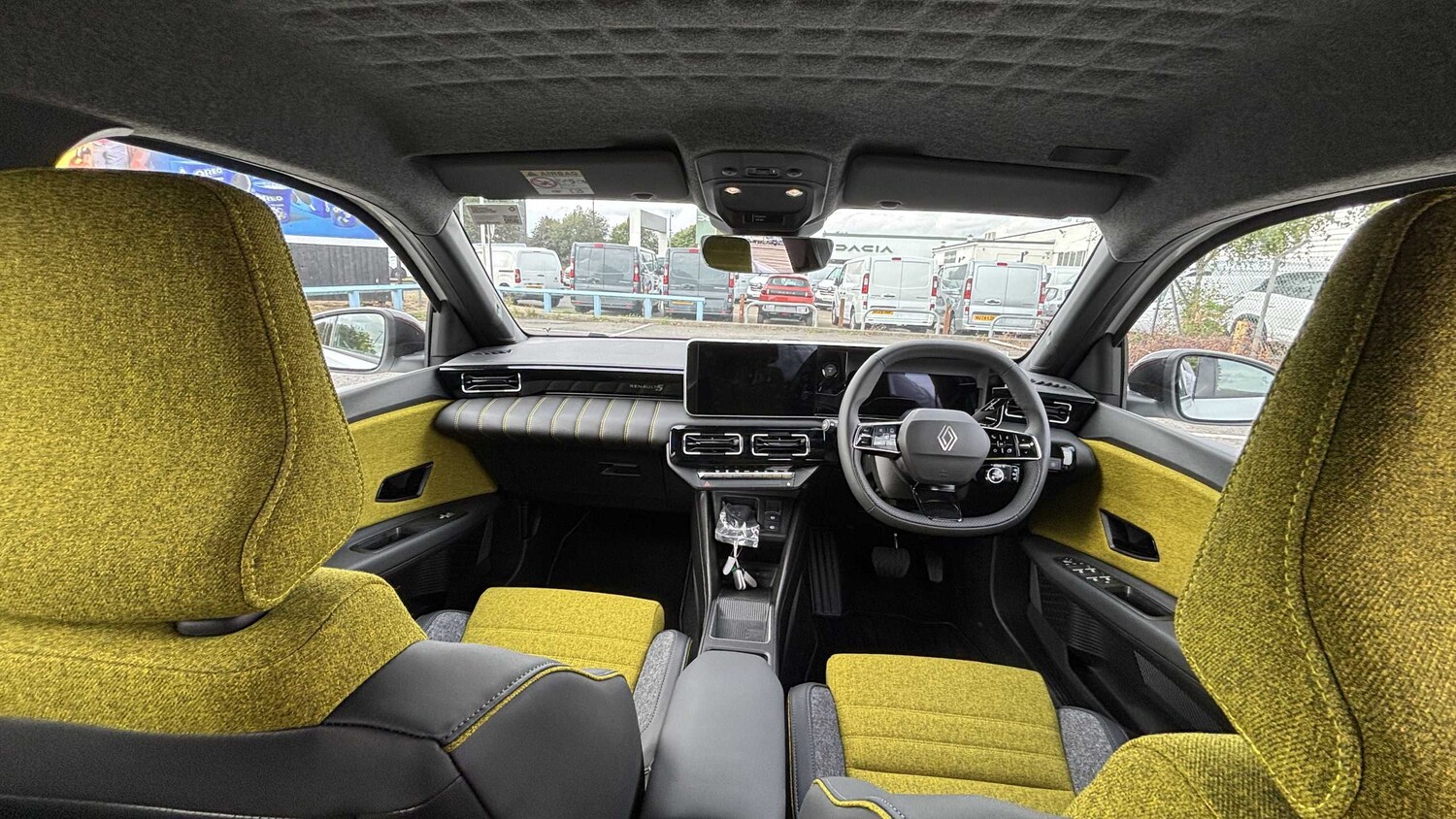 Used Renault 5 2025 for sale - 77858281: Photo 21