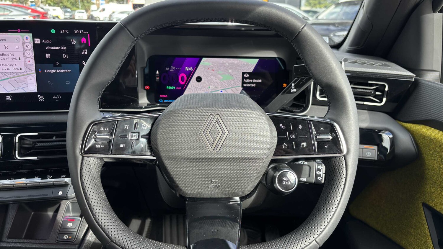 Used Renault 5 2025 for sale - 77858281: Photo 22