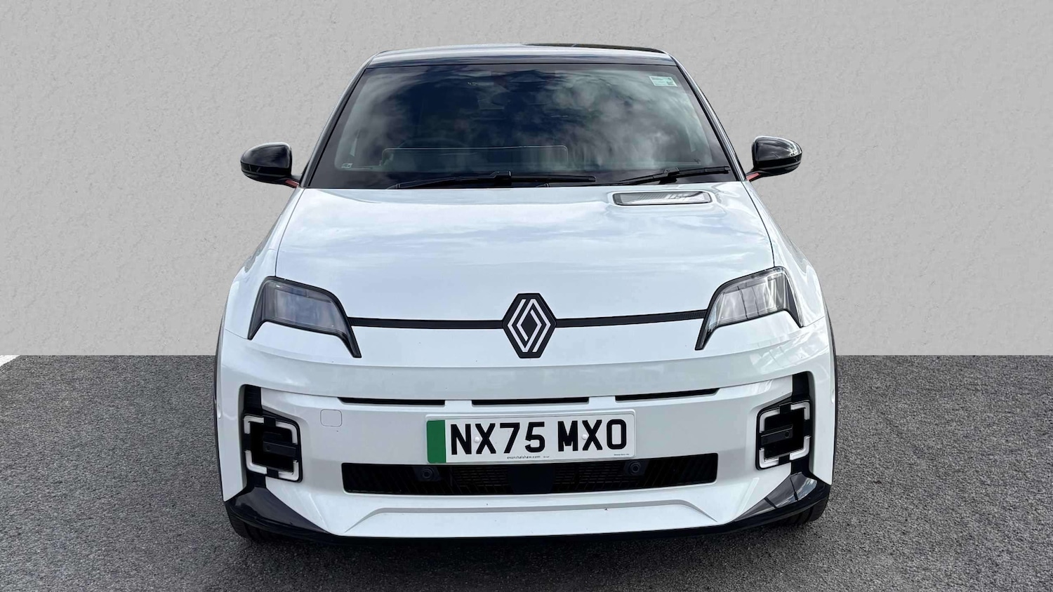 Used Renault 5 2025 for sale - 77858281: Photo 3