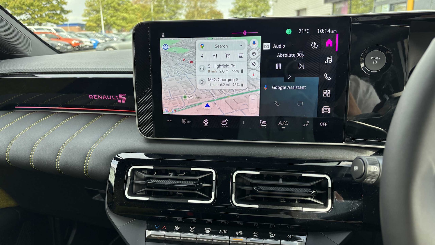 Used Renault 5 2025 for sale - 77858281: Photo 32