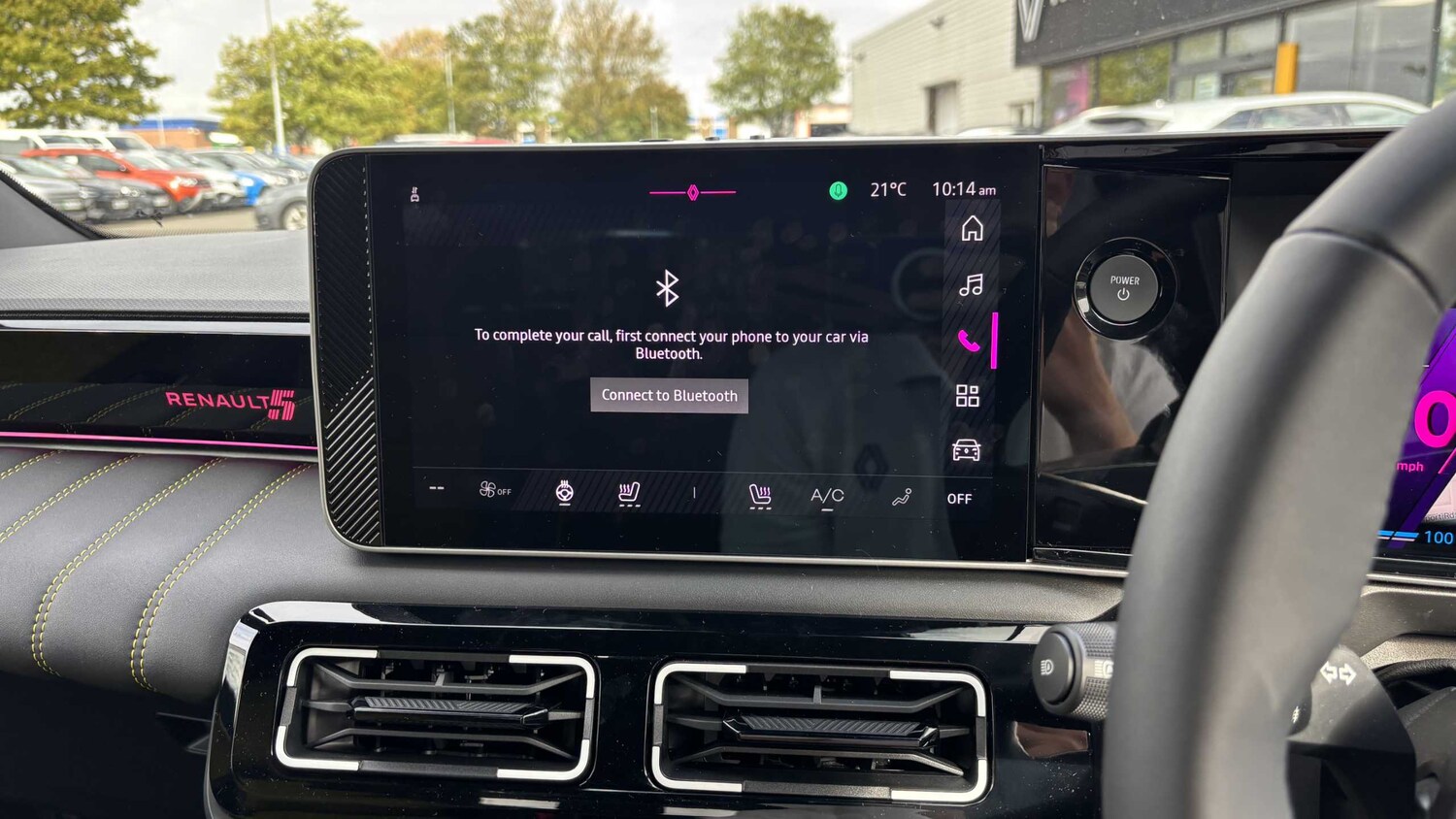 Used Renault 5 2025 for sale - 77858281: Photo 34