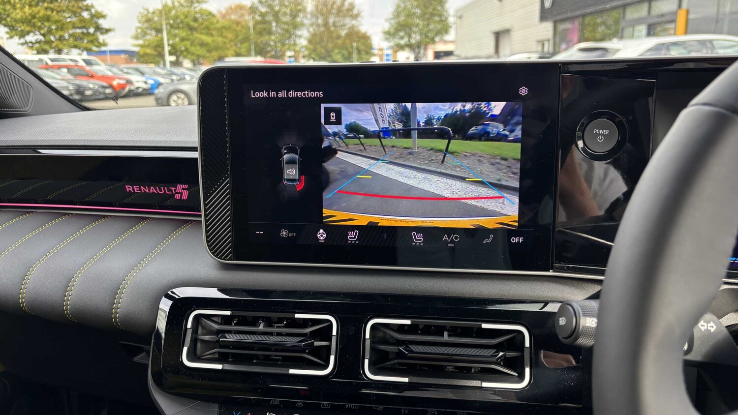 Used Renault 5 2025 for sale - 77858281: Photo 35