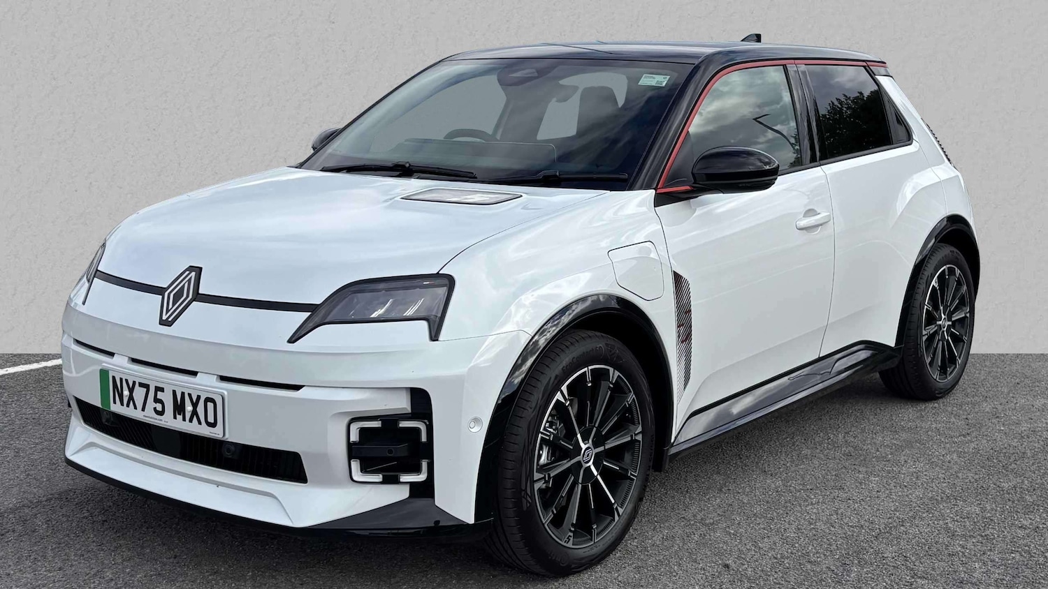 Used Renault 5 2025 for sale - 77858281: Photo 4