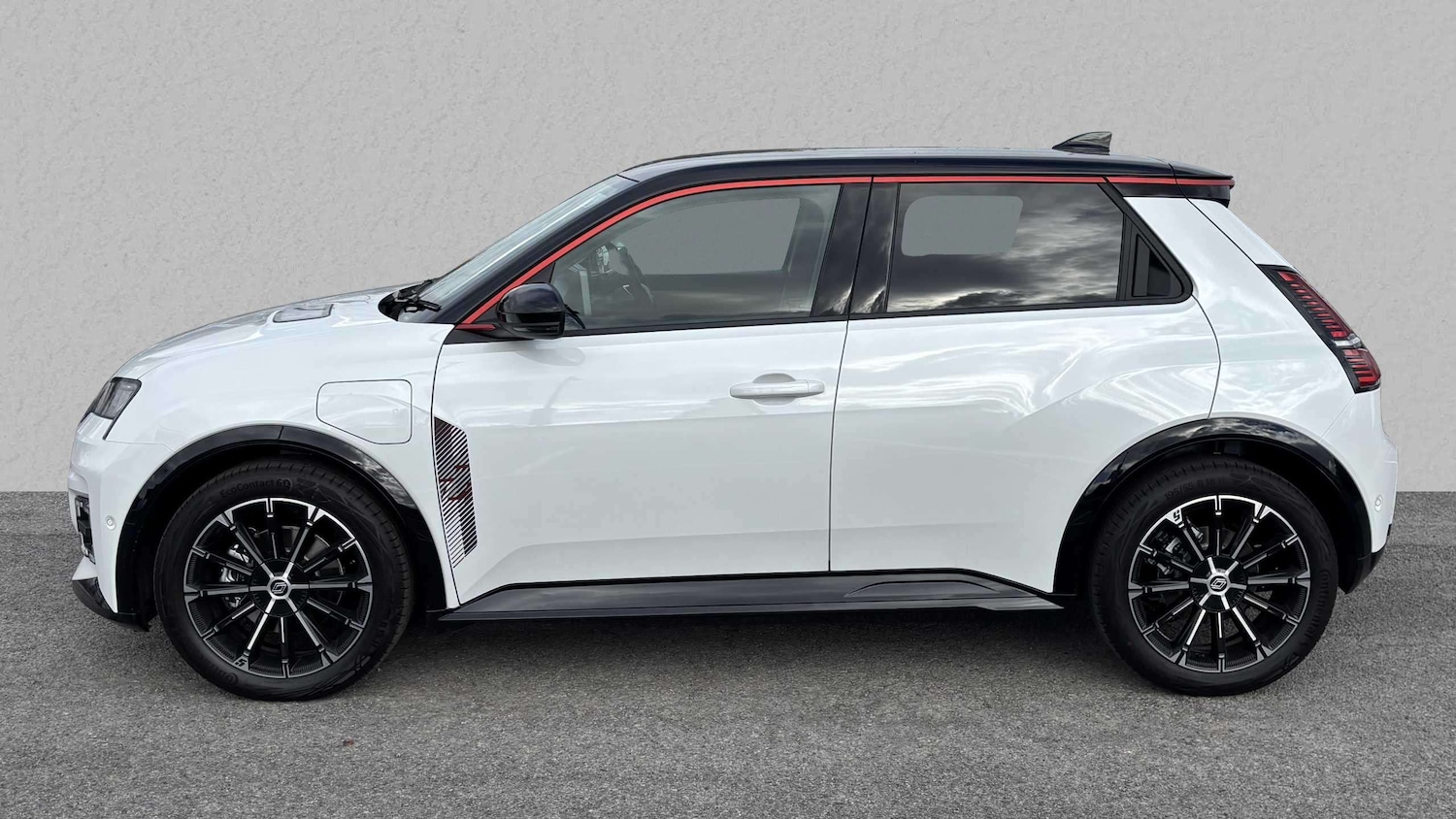 Used Renault 5 2025 for sale - 77858281: Photo 5