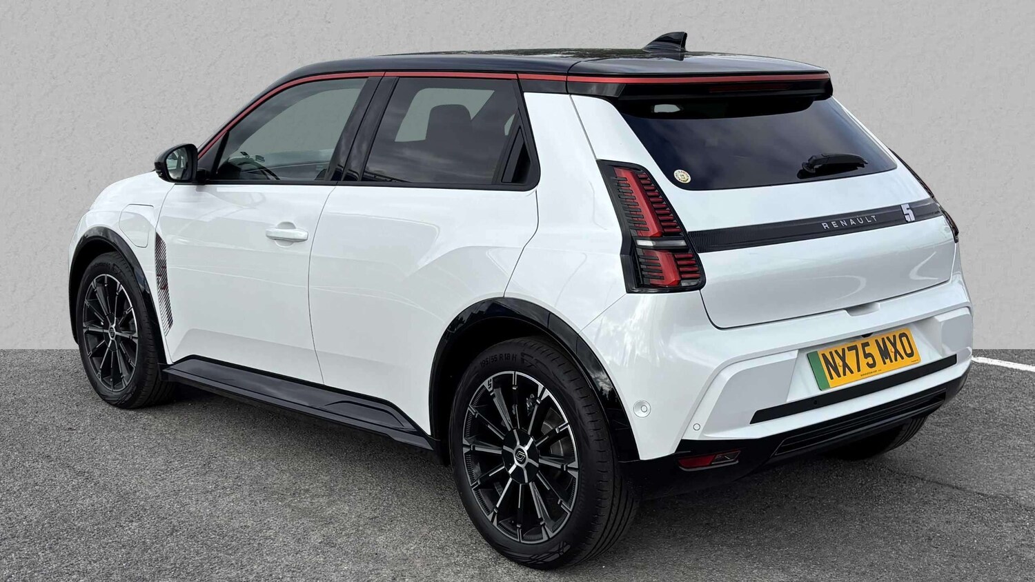 Used Renault 5 2025 for sale - 77858281: Photo 6