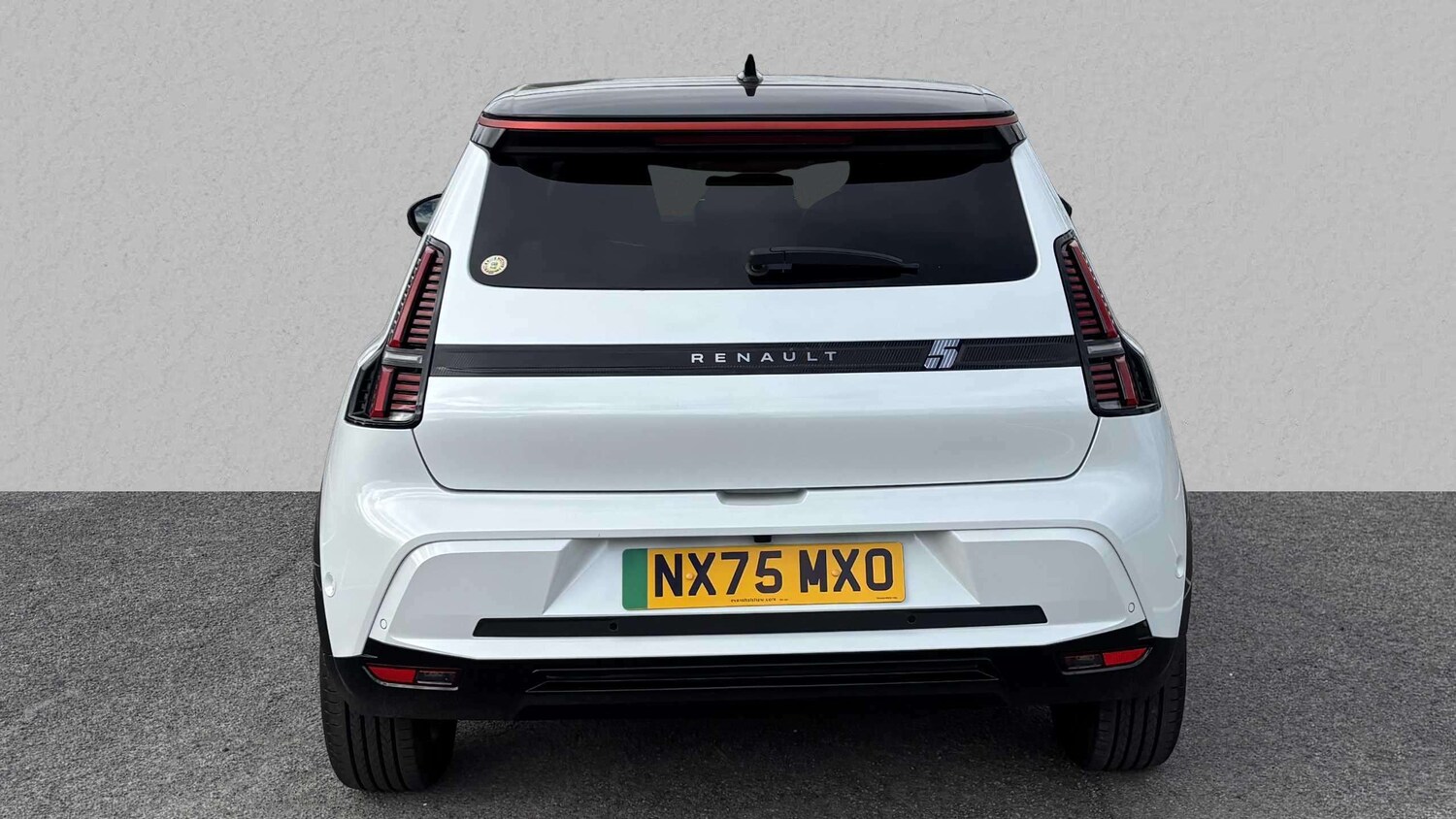 Used Renault 5 2025 for sale - 77858281: Photo 7