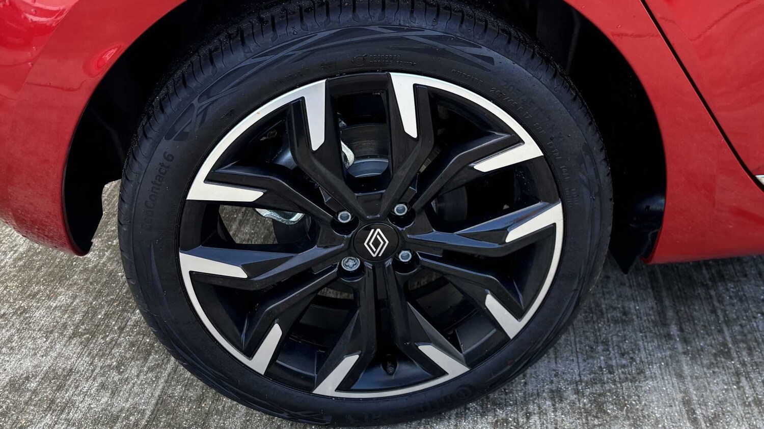 Used Renault Clio for sale - 77886246: Photo 10