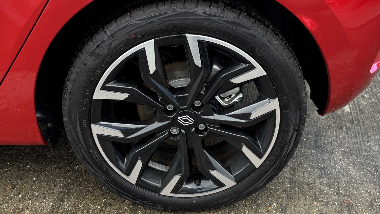 Used Renault Clio for sale - 77886246: Photo 11