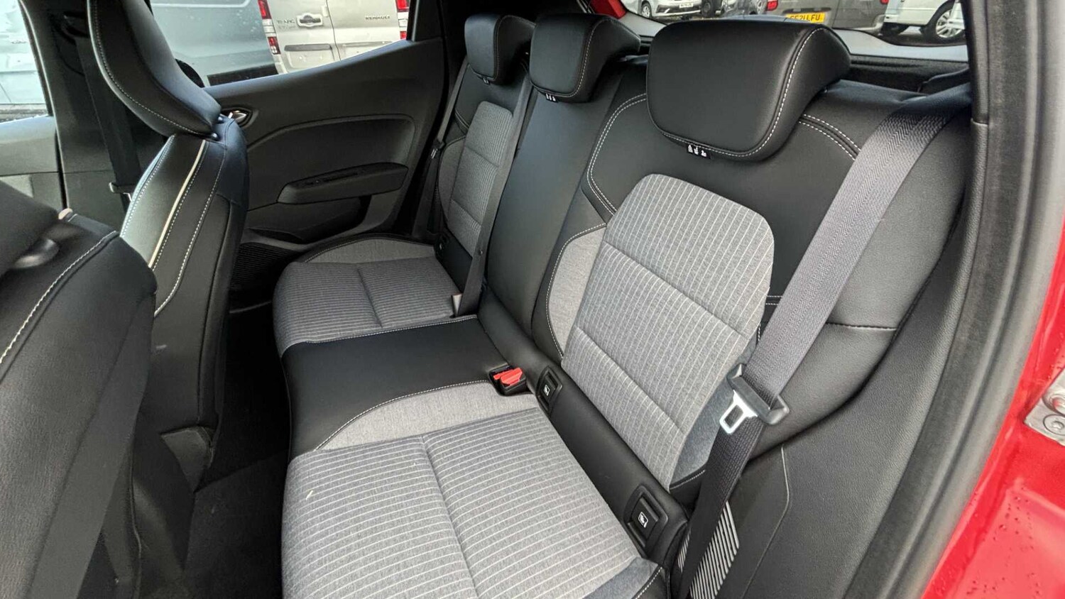 Used Renault Clio for sale - 77886246: Photo 17