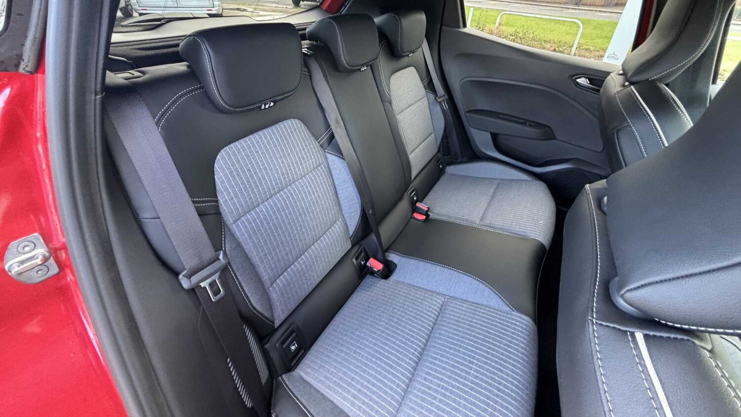 Used Renault Clio for sale - 77886246: Photo 18