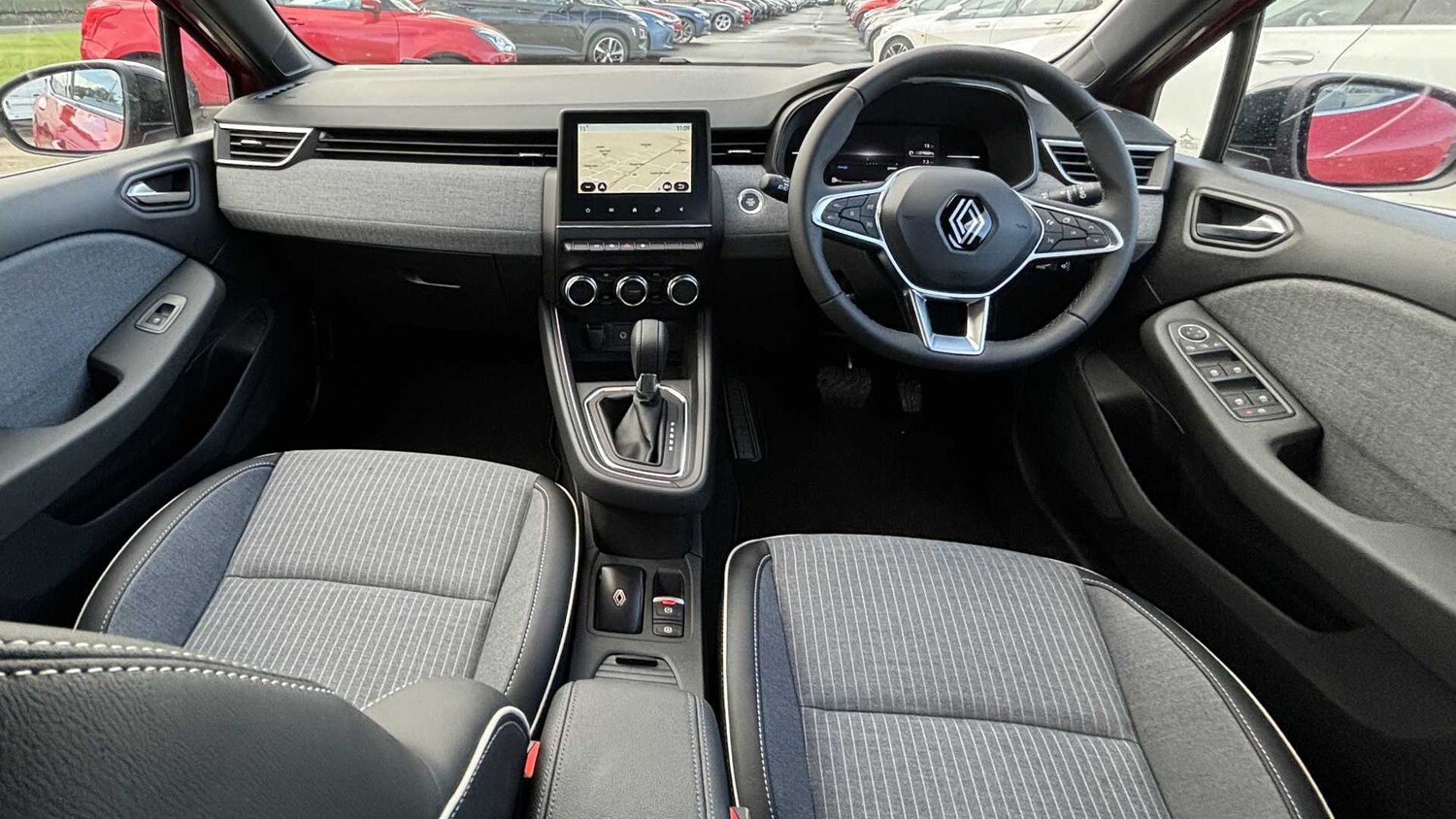 Used Renault Clio for sale - 77886246: Photo 19