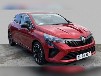 Used Renault Clio 2024 for sale - 77886246: Photo