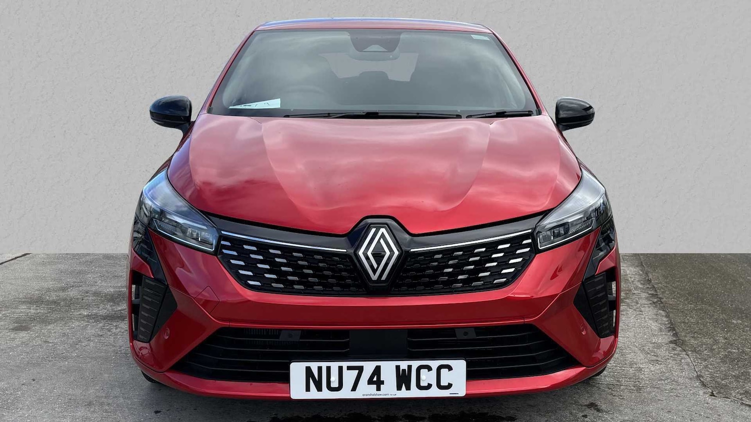 Used Renault Clio for sale - 77886246: Photo 2