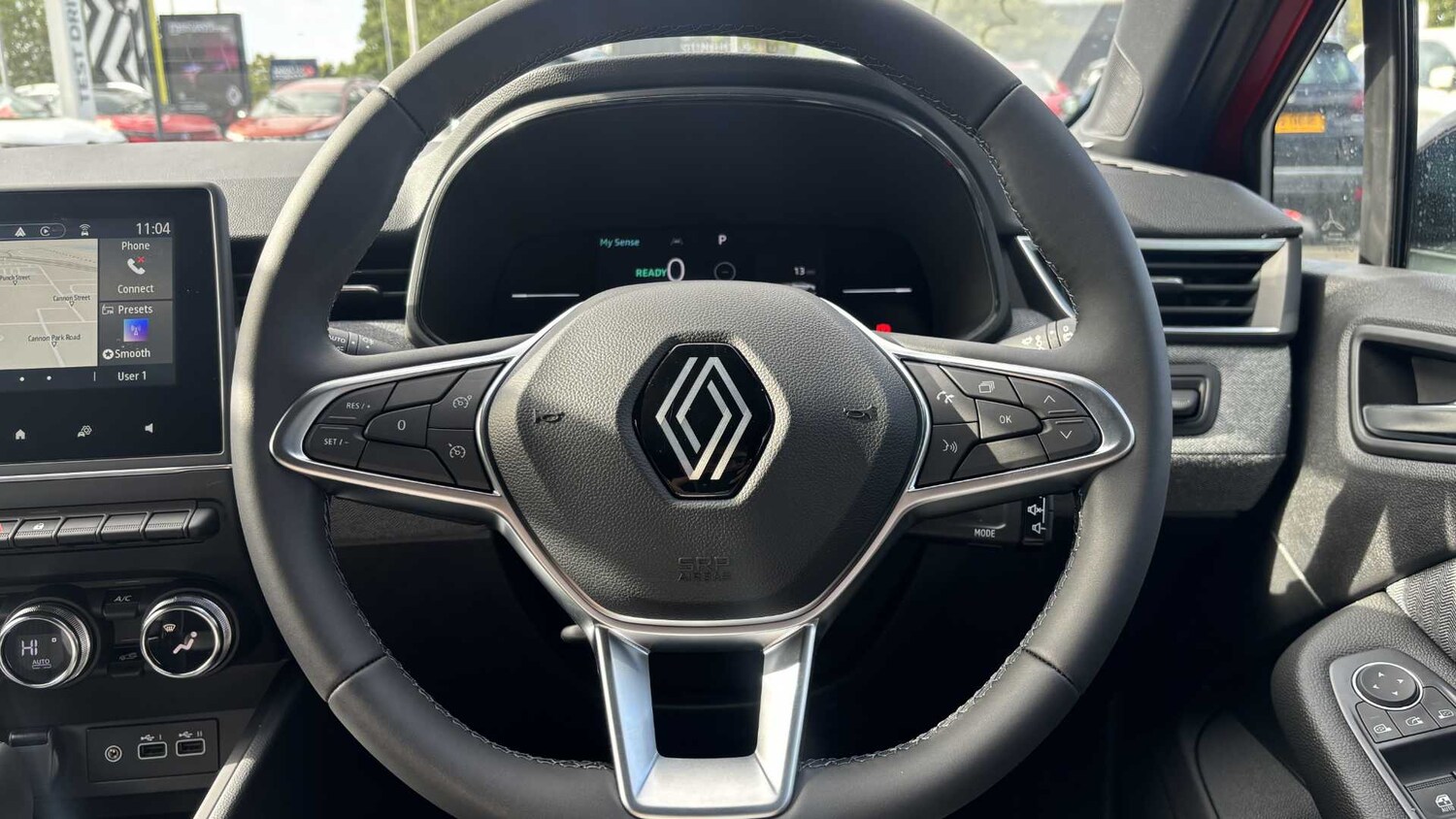 Used Renault Clio for sale - 77886246: Photo 20