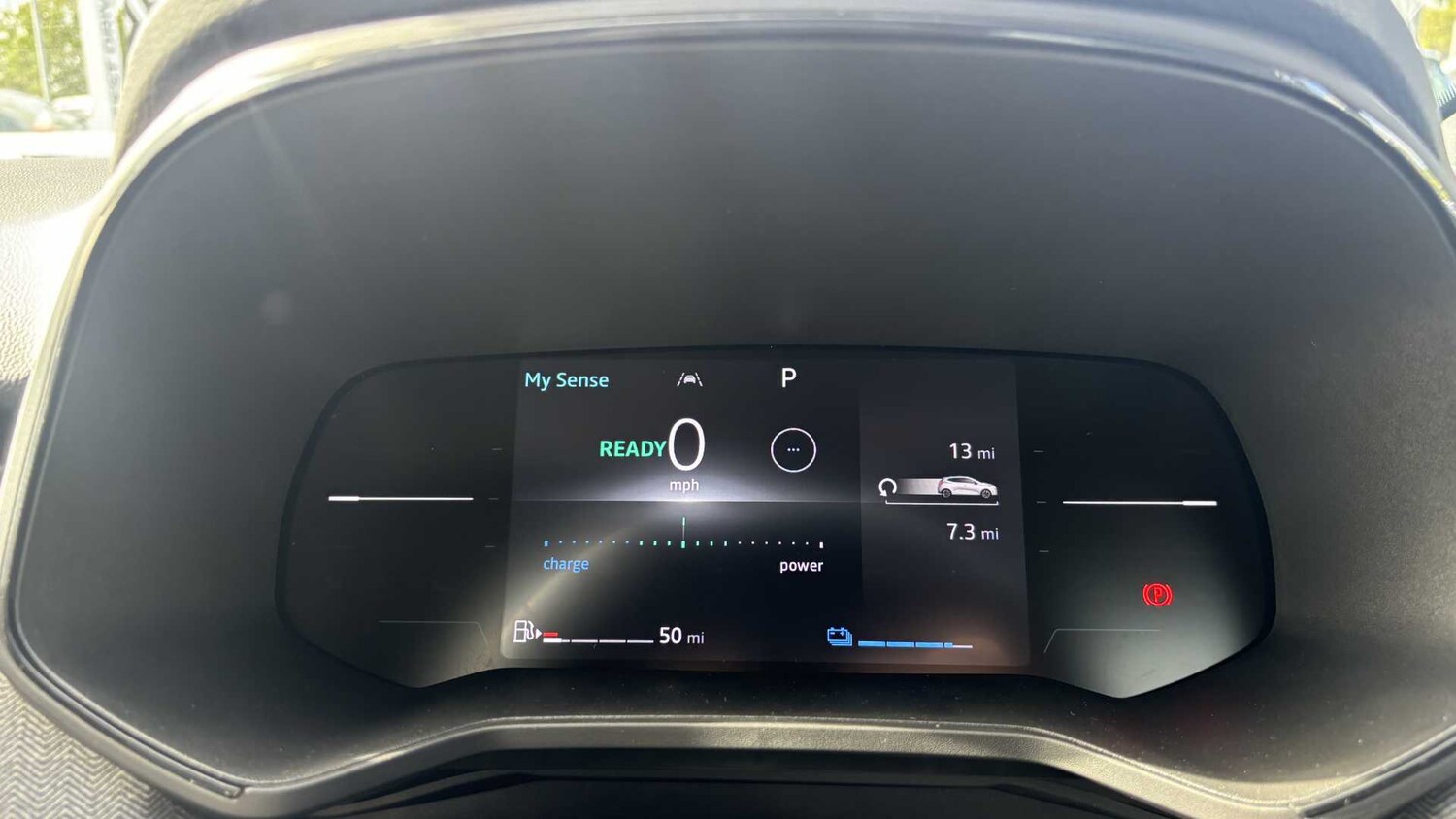 Used Renault Clio for sale - 77886246: Photo 21