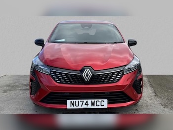 Used Renault Clio 2024 for sale - 77886246: Photo