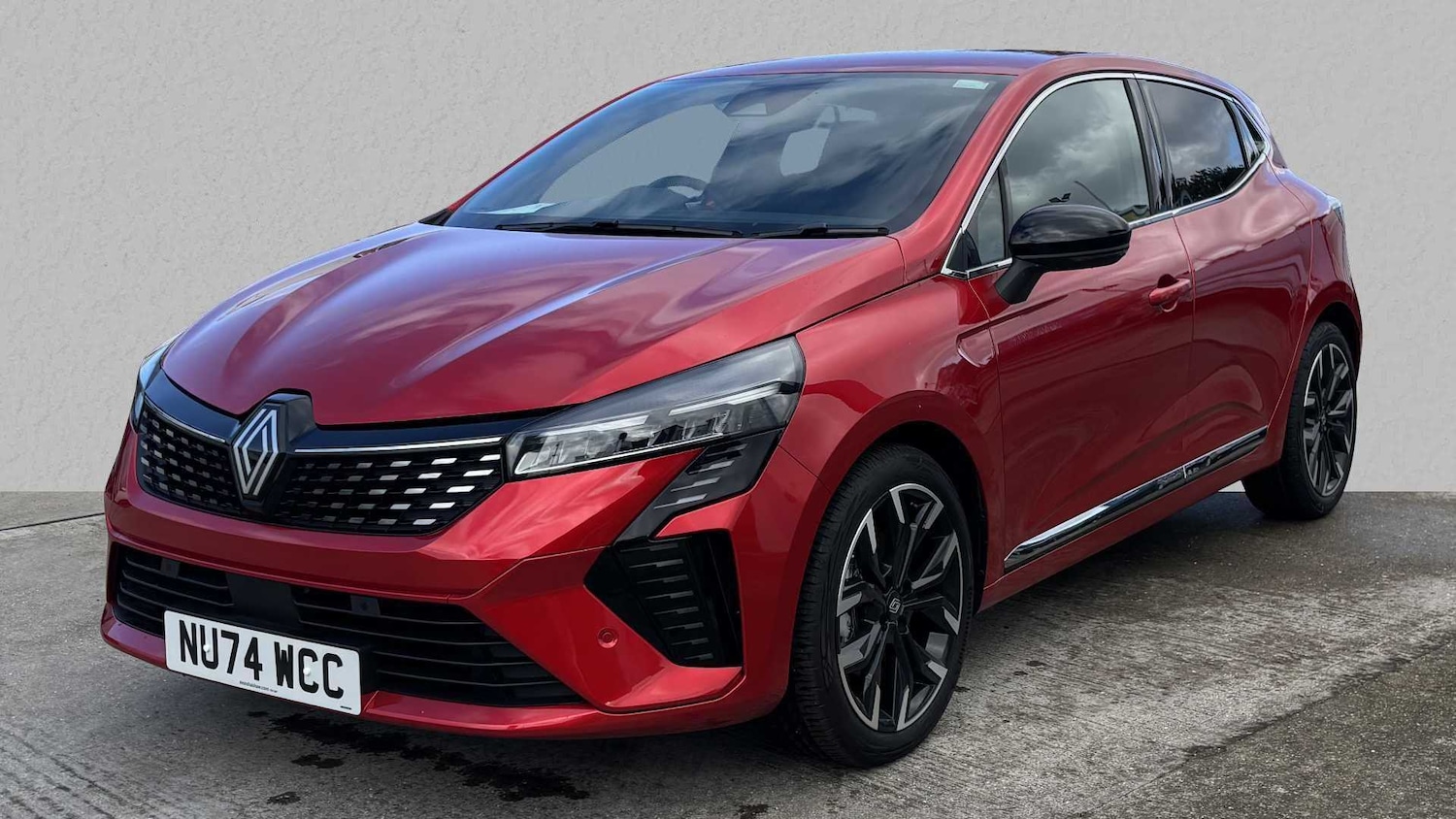 Used Renault Clio for sale - 77886246: Photo 3