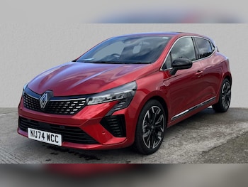 Used Renault Clio 2024 for sale - 77886246: Photo