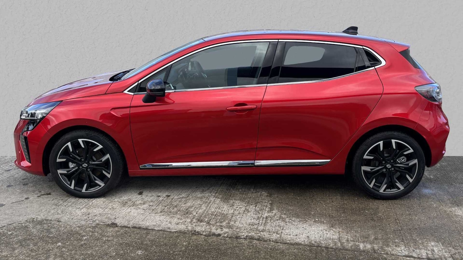 Used Renault Clio for sale - 77886246: Photo 4