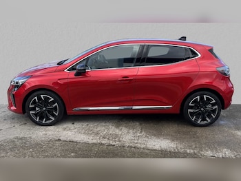 Used Renault Clio 2024 for sale - 77886246: Photo