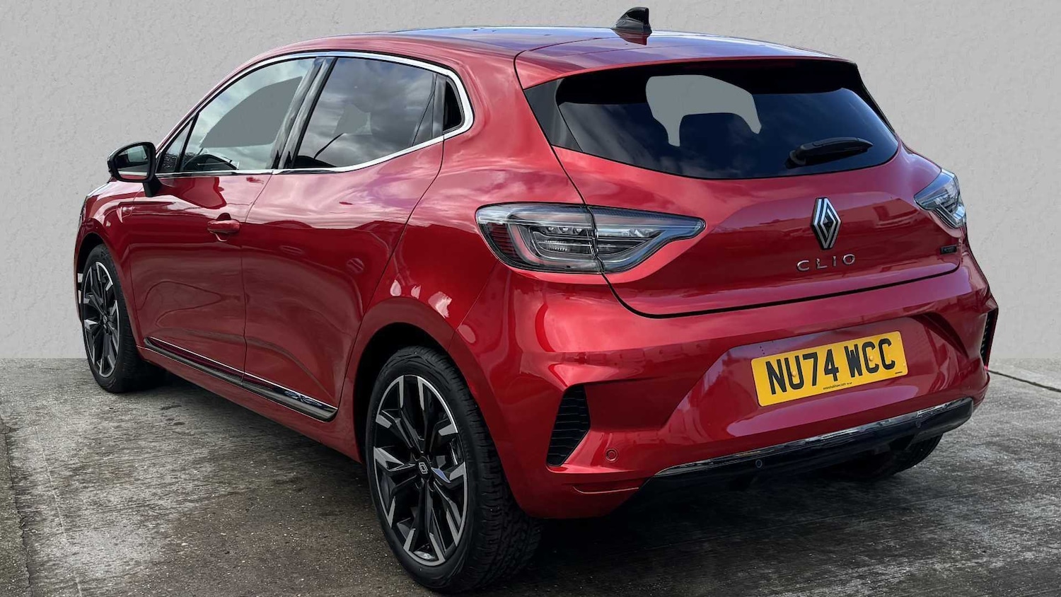 Used Renault Clio for sale - 77886246: Photo 5