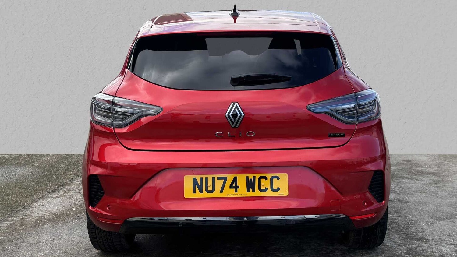 Used Renault Clio for sale - 77886246: Photo 6