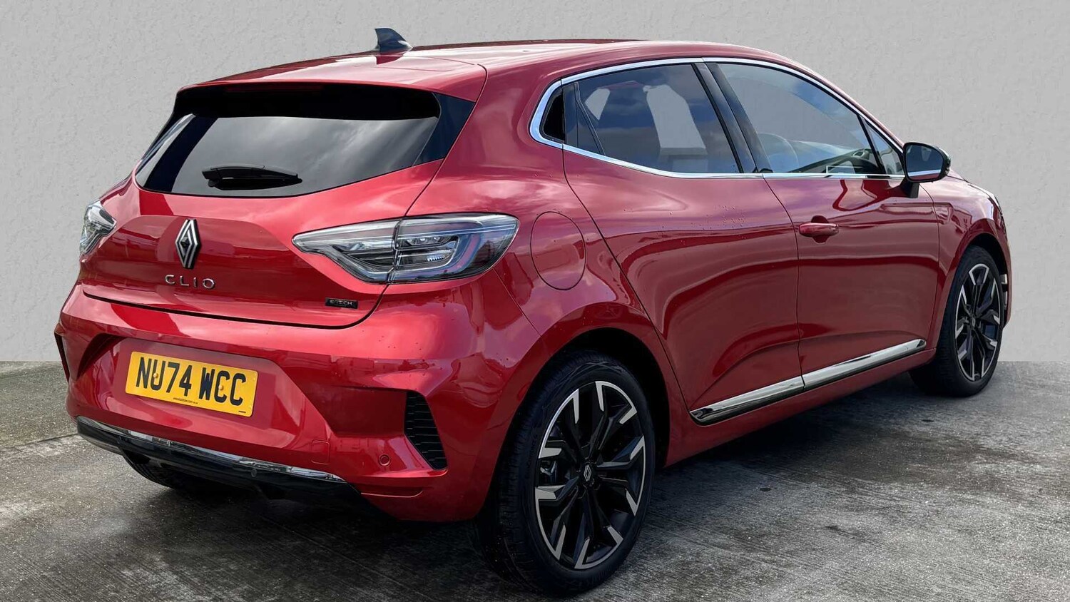 Used Renault Clio for sale - 77886246: Photo 7