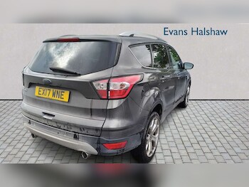 Used Ford Kuga 2017 for sale - 78604189: Photo