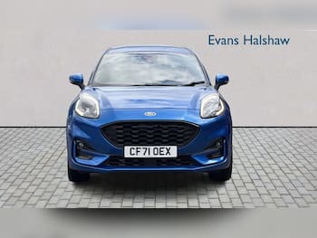 Used Ford Puma 2021 for sale - 79579731: Photo
