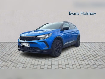 Used Vauxhall Grandland 2023 for sale - 79351564: Photo