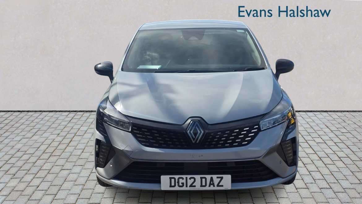 Used Renault Clio 2024 for sale - 78060145: Photo 2