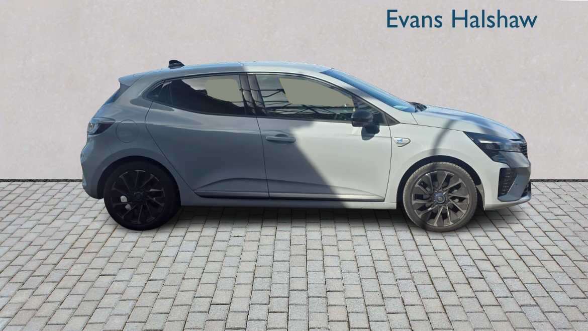 Used Renault Clio 2024 for sale - 78060145: Photo 3