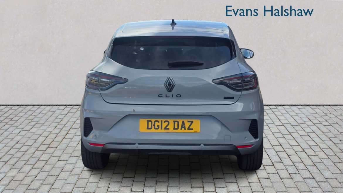 Used Renault Clio 2024 for sale - 78060145: Photo 4