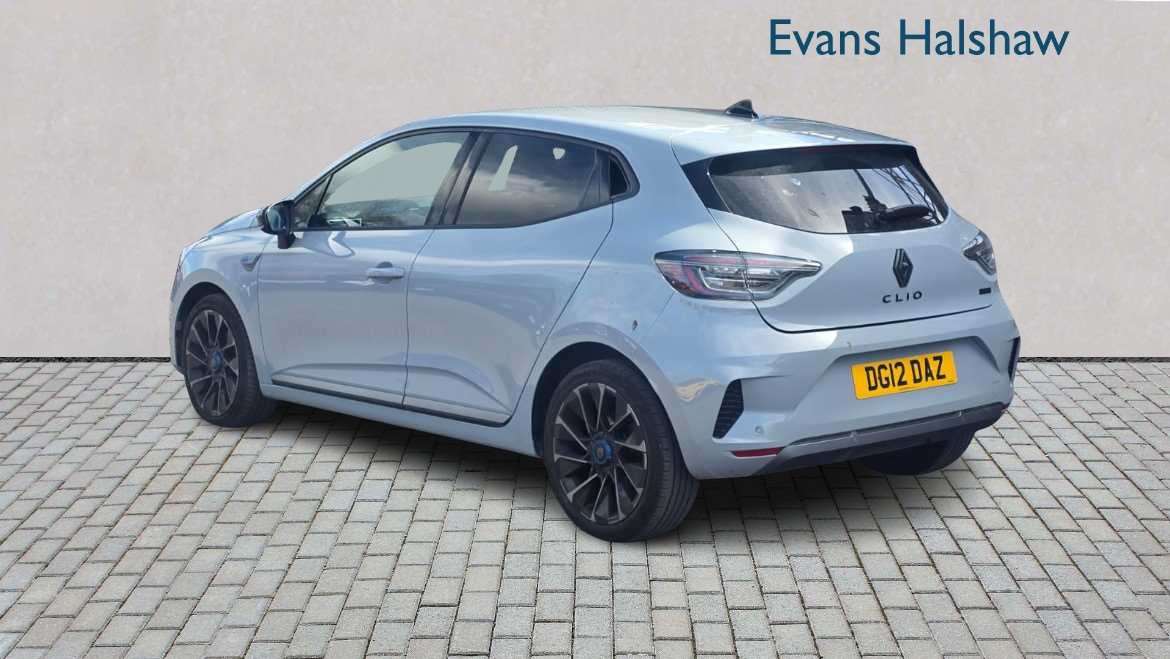 Used Renault Clio 2024 for sale - 78060145: Photo 5