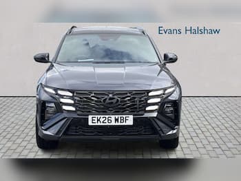 Used Hyundai TUCSON 2026 for sale - 79593155: Photo