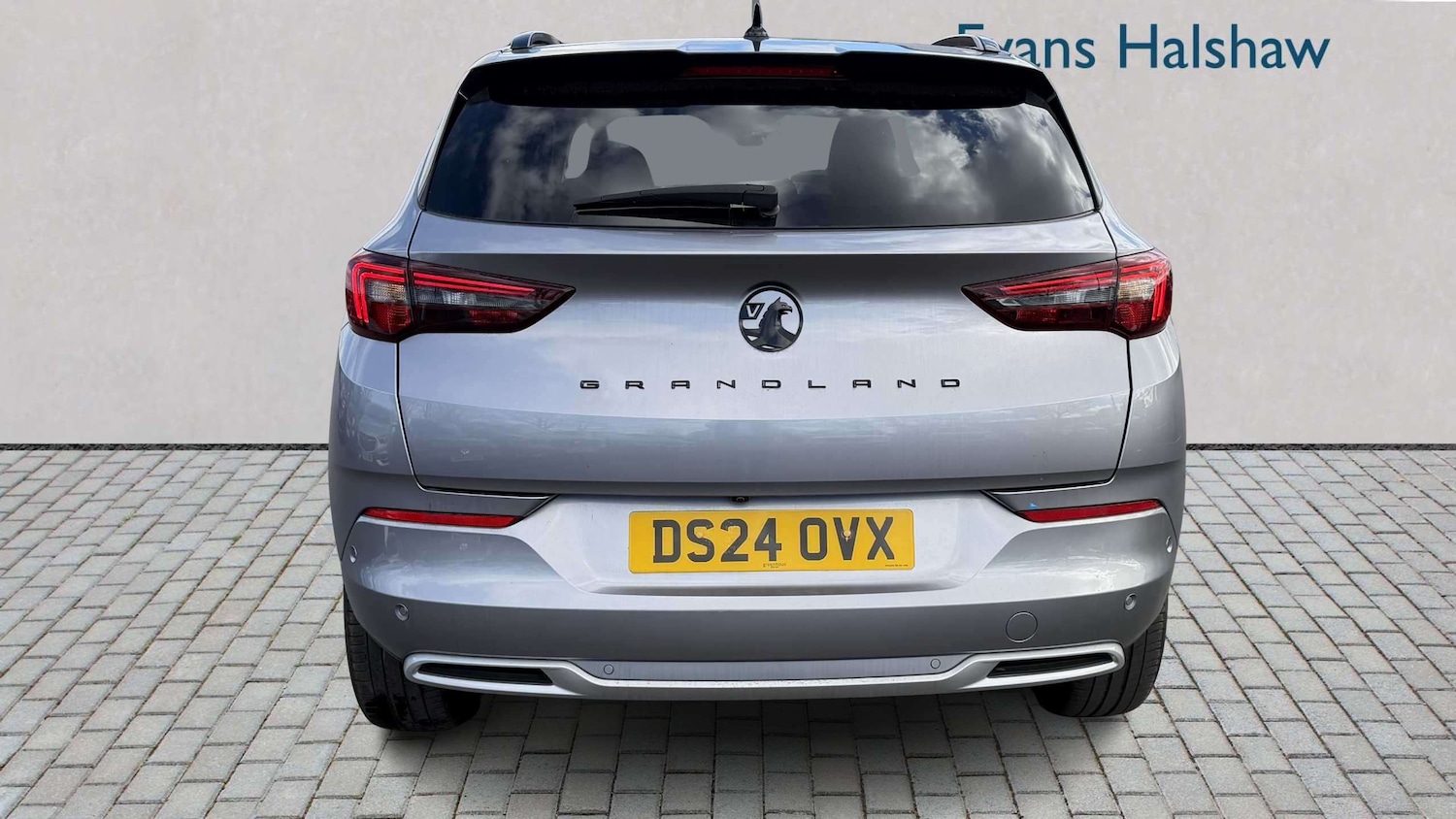 Used Vauxhall Grandland for sale - 78104485: Photo 5