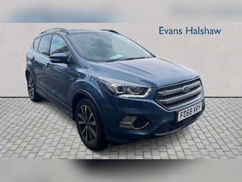 Used Ford Kuga 2019 for sale - 78743941: Photo
